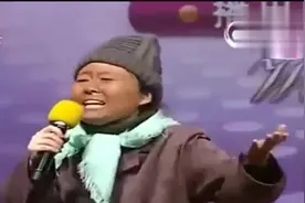 山东女教师一首《上海滩》暴露真面目，道出职业后，评委都惊讶了视频封面