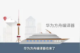56秒视频解读：EMUI 9.1方舟编辑器背后的黑科技视频封面