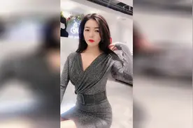 腰就是女人的命.腰越细命越好.👗👗👗视频封面