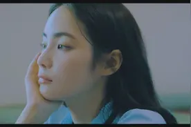 人气男团EXO成员朴灿烈最新SOLO《春夏秋冬（SSFW）》