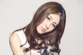 中国好声音3年度总冠军张碧晨个人资料家庭背景图片