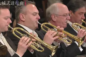入城式进行曲，气势磅礴，振奋人心。。。。视频封面