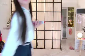 小可爱萧璇古典舞蹈《青蛇》视频封面