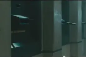 中央秘密监狱规格是够高的，一般的囚犯想进还没这个条件！