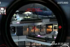 杀手：狙击怎么玩 剧情关卡第六章26-30关怎么过图片