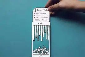 城会玩，iPhone到你手里真变成了装B利器啊啊啊!!图片