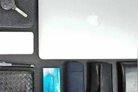 中年欧巴的EDC，平时上下班的行头图片