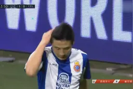武磊钟摆式过人差点火了！申方剑：该盘就盘他视频封面