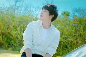 灿烈的初SOLO曲，低音炮演绎心动四季《春夏秋冬（SSFW）》