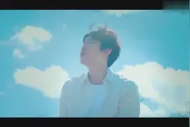 朴灿烈新歌<春夏秋冬(SSFW)>MV来啦，rapper唱的抒情歌也很温柔啊