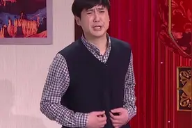 沈腾：我出道凭颜值，网友：继续吹，粉丝：这是他年轻时的照片视频封面