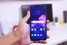 OPPO旗下的子品牌Realme 3 Rro开箱评测，现在的千元机也这么强了