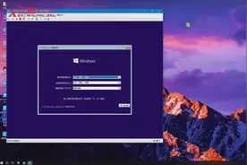windows10最新版本1903装机测试视频封面