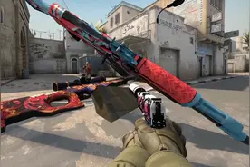 CSGO:非常有趣的20个控制台命令！爆笑！