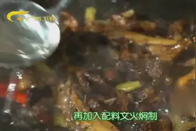 广西101岁奶奶《吃鸭讲座》大总结，哪种人不宜吃鸭肉赶快来看视频封面