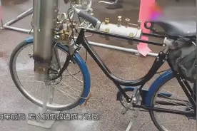 把蒸汽动力放在自行车？62岁大爷自制蒸汽自行车，不耗油电！视频封面