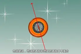 兔小贝十万个为什么：太神奇了！指南针原来是这样指方向的！视频封面