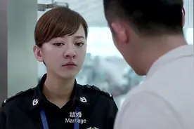 结婚是那些没有安全感，对对方没有信心的人干的事，你是否认可？