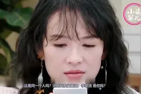 汪峰摘掉眼镜大变样，眼睛竟然这么小，网友：李荣浩，是你吗？