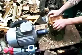 破木神器：真正的快速，一戳就破！图片