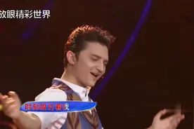 玉米提演唱《一杯美酒》，天籁般的声音，沁人心脾！视频封面