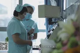 拥抱生命——捐献干细胞 传递生命的种子