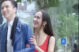 薛之谦又带一女友回家，没想到王晓晨又给搞砸了