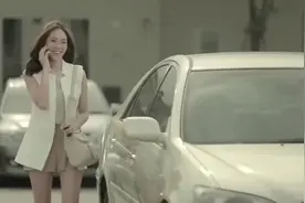 泰国广告，狗的报恩，感人！这样的狗狗给我来一打好吗