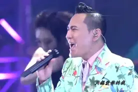 张信哲《太想爱你》“太想爱你是我压抑不了的念头”