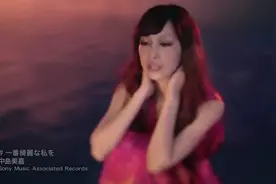 中島美嘉伤感献唱，《一番綺麗な私を》，听哭无数人！视频封面