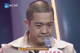 张丰毅反对儿子上节目，张博宇表示普通人唾手可得的幸福很难得视频封面
