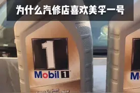 为什么它是必备款，为什么它会被称为“印度神油”吗？纯说参数，和利润无关！#瞪大眼睛 #进口机油