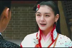 看得出来，对他有点意思了