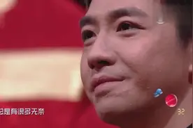 王栎鑫讲述与俞灏明十年兄弟情