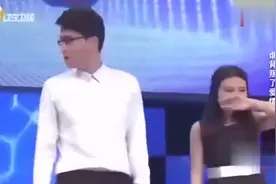 姑娘哭着求男友分手  现场大喊：我不想跟你回去视频封面