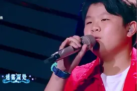 麒麟兄弟常被人称呼熊大熊二 两人演唱《熊出没》主题曲惊叹众人