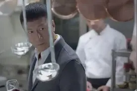 失去味觉的厨师孙红雷凭借记忆做出了惠灵顿牛排，震撼全场视频封面