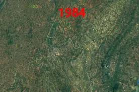 中国速度—湖南常宁