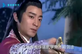 包青天：南宫玉耀本是个练武奇才可他却杀弟弑父最终走向了末路视频封面