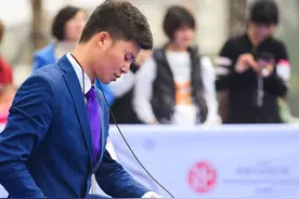 宠物美容师，器官捐献协调员，棋艺教练，3位热血青年勇做职业“尝鲜人”｜人物图片