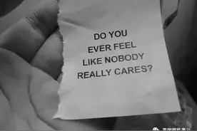 其实社交恐惧真的是一种病……不接你电话，不接你邀请……我真的不是没礼貌图片