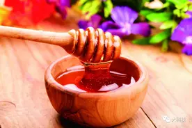 为什么蜂蜜能千年不腐？图片