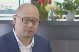 创业慧康董事长葛航——永不止步的创业人