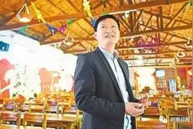 画里乡村，梦回老家……看他们咋把老家变成一幅画的！图片