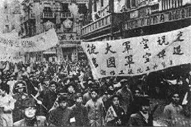 武汉保卫战中的中国空军图片