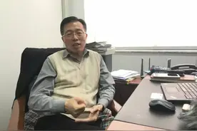 王国中：音视频传输“中国标准”缔造者｜天下英才图片