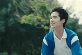 热闹｜被掏空的身体，用刘昊然的爱来填满吧！图片