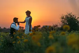 520该如何表白？细数最具技术性告白方式图片