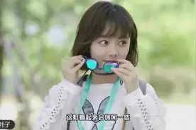家庭变故导致谭松韵变瘦,网友直呼太心疼了，加油女神，我们还在视频封面