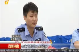 秀英警方重拳出击 四个恶势力团伙被摧毁视频封面